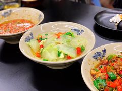 -潇湘阁(三里屯SOHO店)