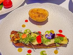 -天玑高空江景餐厅&酒吧Sky Secret Restaurant&Bar