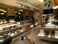 -比格比萨自助(宋家庄店)