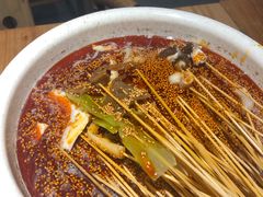 -叶婆婆钵钵鸡(解放碑店)