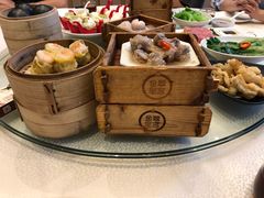 -金翠皇宫粤菜·点心·海鲜(科技园店)
