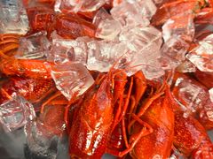 -怪怪龙虾·来自江苏盱眙(惊驾路店)