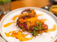 -OLLA 西班牙餐厅(丰盛里店)