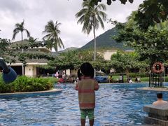 -三亚亚龙湾天域度假酒店