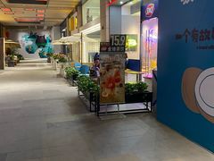 -DQ·蛋糕·冰淇淋(三亚青春颂店)