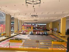 -王府井奥莱临潼小镇(临潼店)