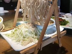 -盐帮食坊•小河帮川菜(四川师大店)