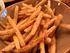 咔吃脆藕(微辣)-COMMUNE幻师(天品西岸店)