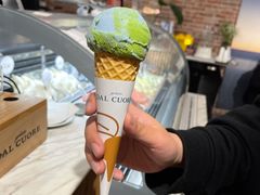 -Dal Cuore 达可芮冰淇淋(陕西北路店)