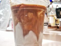-Manner Coffee(大宁国际商业广场店)