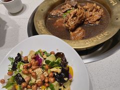 -和庆斋羊蝎子火锅·碳缸烧烤(顺义旗舰店)
