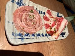 -烧肉达人•炭火烧肉(新天地店)