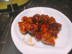 -涌上外婆桥(慈溪店)
