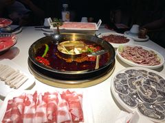 -二荆条·城市森林火锅旗舰店