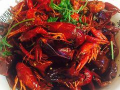 龙虾-清真·金鑫隆牛羊肉(环山路店)