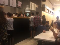 -喜茶(深圳福田星河COCO Park店)