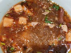 -回味鸭血粉丝汤(砂之船店)
