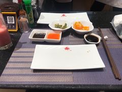 -大渔铁板烧(大悦城店)