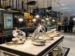 -杭州城中香格里拉大酒店