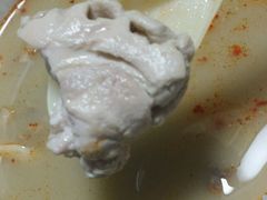 -春雨羊汤店(广开四马路总店)