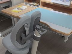 -光明园迪儿童学习桌椅(广州购书中心店)