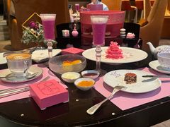 -华尔道夫酒店·羿庭(金鱼胡同店)