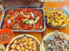 -江湖万州烤鱼(王子美食城)