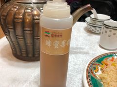 -巴依老爷新疆美食(牡丹园店)