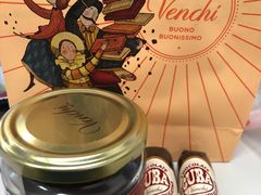 -VENCHI 闻绮(北京国贸商城店)
