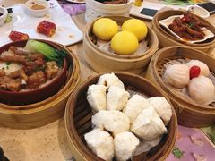 -点都德(汇盈广场店)