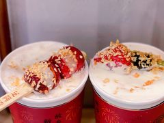 -眷茶(大卫城10楼店)