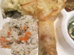 -清心素食自助餐厅(夫子庙店)