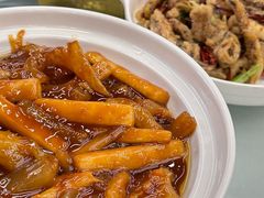 -昱德来·天津菜(河西店)