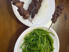 -88号小吃店·经典云南菜·地道纳西美食