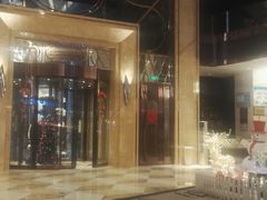 -西安赛瑞喜来登大酒店