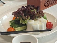 -海泰食府·新鲁菜·家宴(总部基地店)