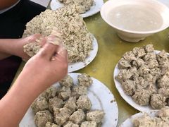 -三妮饭店(万人新天地店)