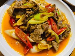 -隔壁老王·家常云南菜(花巷店)