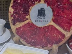 -辣虎·庭院火锅(临平新天地店)