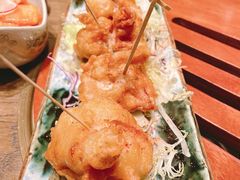 -肉魁屋·烧肉·烧鸟·酒场(高新店)