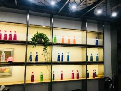 -MAGIC米几发型设计·羊毛卷