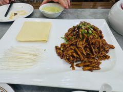 -上庄晋风庄园(上庄店)