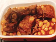 酱汁排骨小菜-谷田稻香(南洋1931店)