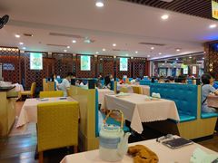 大堂-顺德小厨·招牌无骨鱼(广百百货店)