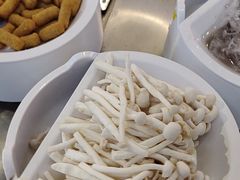 -龍歌自助小火锅(李沧顺和汇店)