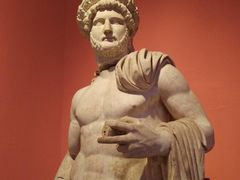 -安塔利亚博物馆