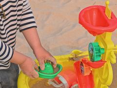 -大梅沙游艇度假酒店