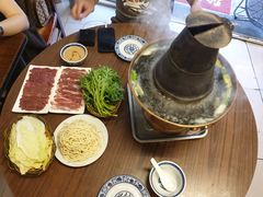 黄瓜条-前门张记涮肉(前门店)