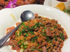 -前海沿·青岛菜(李沧万达店)