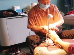 -丽晶大班SPA(大沽店)